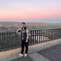 fernibrūh (@fernibruh) 's Twitter Profile