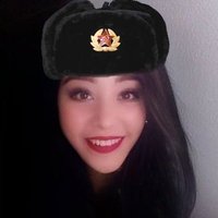 sirena габриэлла(@sirenaramos) 's Twitter Profile Photo