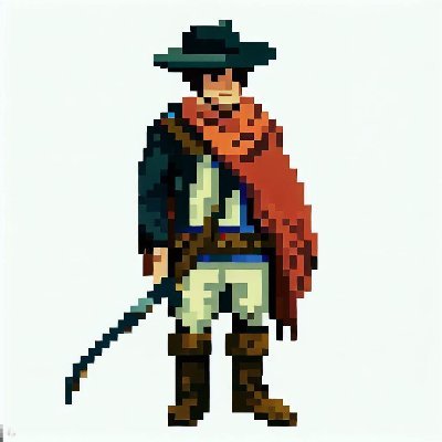 GauchoQuestPool's profile picture. A Uruguayan Gaucho pool for the decentralization of Cardano ecosystem that also nurtures the earth by planting trees with a portion of our rewards