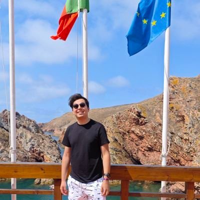 cetagostini's profile picture. Data Science 💻
Rotary distrito 4380 🌍