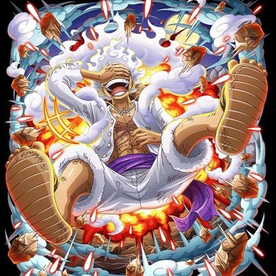 Account that exclusively posts new character artworks of the mobile game One Piece Treasure Cruise

Website : https://t.co/ZIV0rANEmm