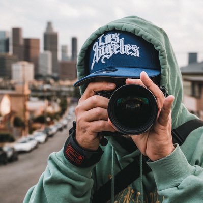 Los Angeles based. NFT artist. Urban, Travel and Street photographer. https://t.co/RQUxxdlY4a 📸 https://t.co/1ZcGYpVQIL