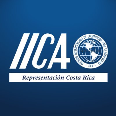 La Representación IICA Costa Rica, es la agencia de Cooperación Técnica dedicada a apoyar al Sector Agroalimentario y el desarrollo rural en Costa Rica.