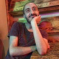imad stitou (@stitouimad) 's Twitter Profile