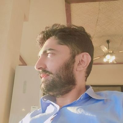 umer_9851's profile picture. 