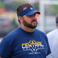 Coleman Mazur(@DL_Coach_Mazur) 's Twitter Profile Photo