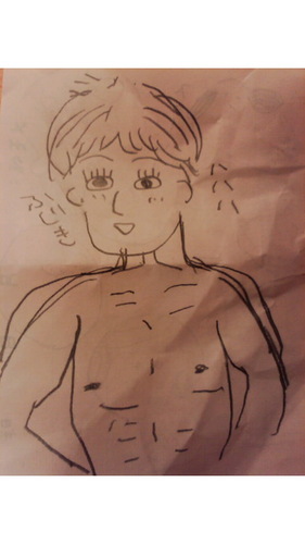 KarasumaOji's profile picture. あうとどあ～な人になりたい