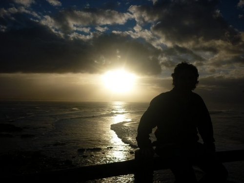 Yebrail's profile picture. 