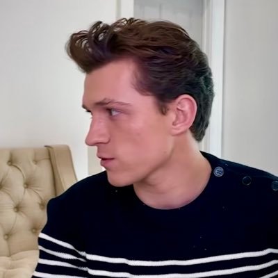 psa : this account will be based on old content because the person in the icon is in his retired era. please address your complaints at : @TomHolland1996