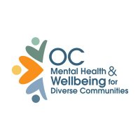 OC Mental Health & Wellbeing Diverse Communities(@healthdiverseoc) 's Twitter Profile Photo