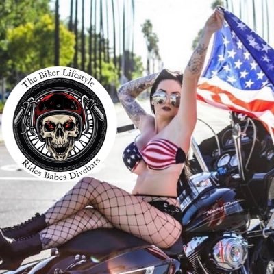 this is a Biker group, to show off our rides, our ladies. Post upcoming motorcycle events, and great Dive Bars along our travels.