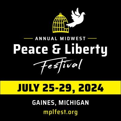 Midwest Peace & Liberty Fest Profile