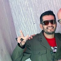 CesarHache (@cesarhache) 's Twitter Profile