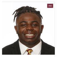 Keith Sampson Jr. (KJ) (@ksampson94) 's Twitter Profile