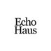 ECHO HAUS (@echohaushaus) Twitter profile photo