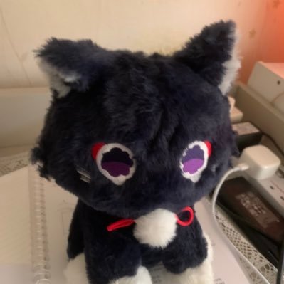 Mika (Child with knife🔪)さんのプロフィール画像