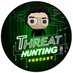 Threat Hunting Podcast (@ThreathuntingP) Twitter profile photo