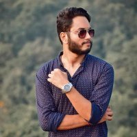 Ankit Mayank (@mr_mayank) 's Twitter Profile Photo Ankit Mayank (@mr_mayank) 's Twitter Profile Photo