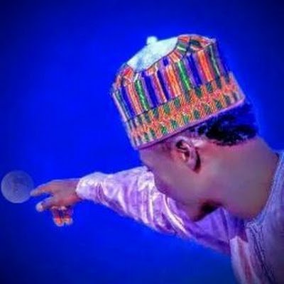 AbbaShafii1483's profile picture. NDXFDNFT