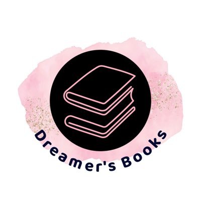 Pamela with Dreamer's Books
