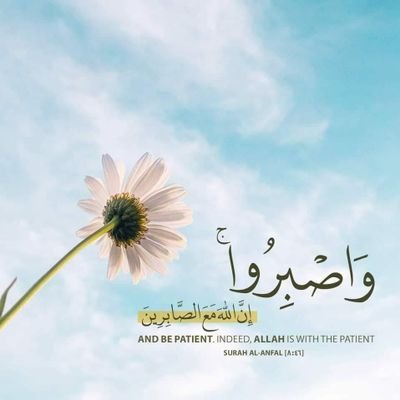 السلام عليكم ورحمة الله وبركات Read the Holly Quran, the Last testament that was revealed to the Holly Prophet Mohammad (P.B.U.H) #LoveAll | Dad|
