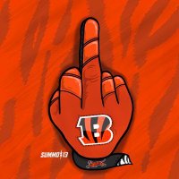 Bengal Jeff (@jefferywilliam4) 's Twitter Profile