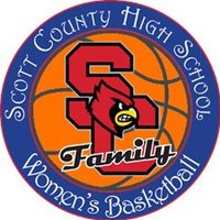 Scott County Lady Cardinals π (@scladyhoopcards) 's Twitter Profile
