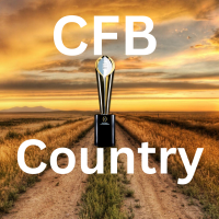 CFB Country(@_CFBCountry) 's Twitter Profile Photo