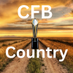 CFB Country (@_CFBCountry) Twitter profile photo