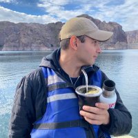 Federico Fretes (@feffre) 's Twitter Profile Photo