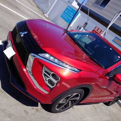 エクリプスクロスPHEV乗りです
EV,PHEVの話題に興味有です
evqメンバー、、、だそうです