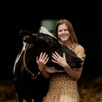 Dairy girl in beautiful Prince Edward County. OFA Field Rep for Northumberland, Hastings, Prince Edward, Lennox & Addington. #AgProud #OntAg #FARM911