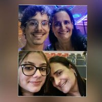 Tina Mattos (@tinamattos) 's Twitter Profile