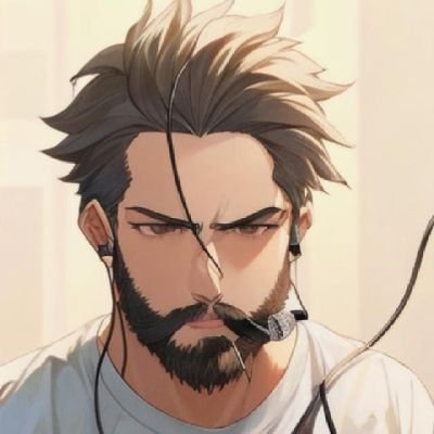 alchemist_iron's profile picture. Aussie🤙video game tester 🌟
he/him🖤
avid fan of the Witcher⚔️ and for honor 🖤
🔊 heavy metal/hardrock enthusiast 🤙