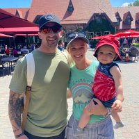 Bethany McQuiston (@bhank1987) 's Twitter Profile