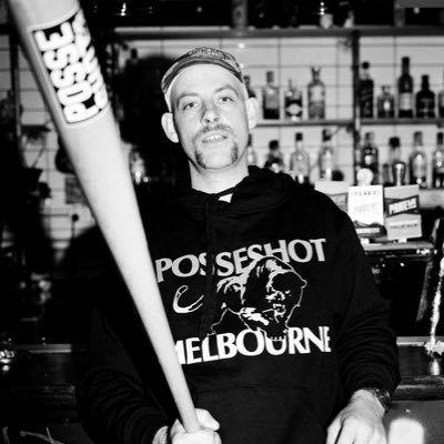 REAL KHARNICLASSIX / POSSESHOT - PRODUCER / ARTIST