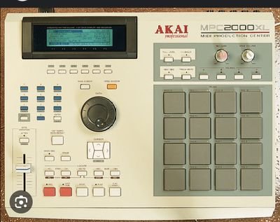 Beat Maker / Turntablist 2000XL & Maschine. 🎧
Email: 2kxlbeats@gmail.com
📍United Kingdom (North West)