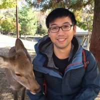 Rick Ling (@blitzrick) 's Twitter Profile Photo