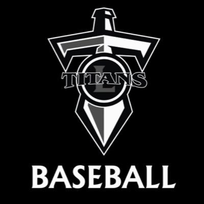 Titans Baseball “Silver & Black” .