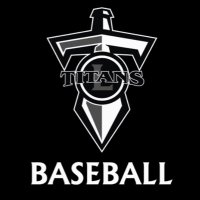 Titans Baseball(@TitanUpBaseball) 's Twitter Profile Photo
