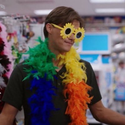 AbiMac12's profile picture. Disney Descendants Football Fun