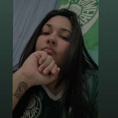 👩‍🏫 💻 

PALMEIRAS 🐽