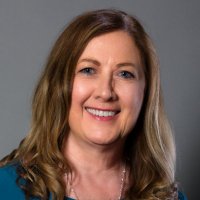 Gina Kevern (@wesprdirector) 's Twitter Profile Photo