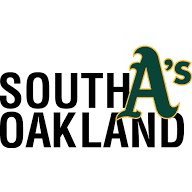 South Oakland A’s - Goebel Profile