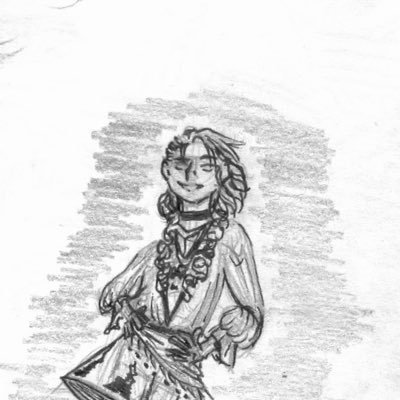 vah_lebs's profile picture. 21, any pronouns :)