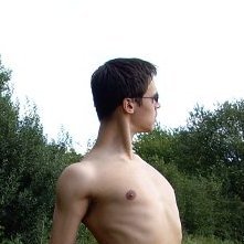 KnezMihael's profile picture. Loser f@ggot