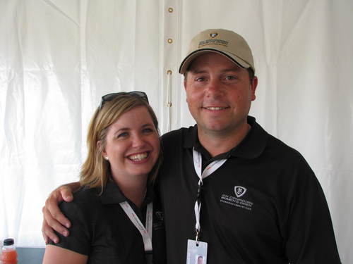 Kerry Watkins Profile