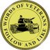 Words Of Veterans (@wordsofveterans) Twitter profile photo