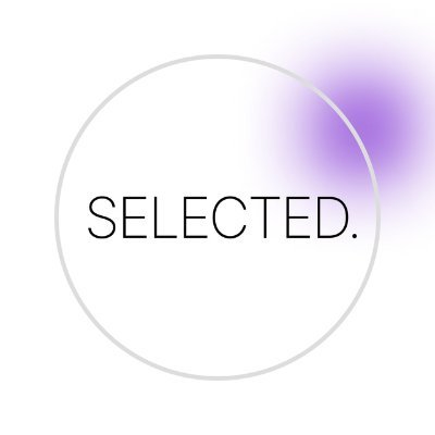 Welcome to #SELECTED: community where you find valuable insights, market analytics, and potential GEMs. Knowledge is the key that unlocks the doors to #wealth💎