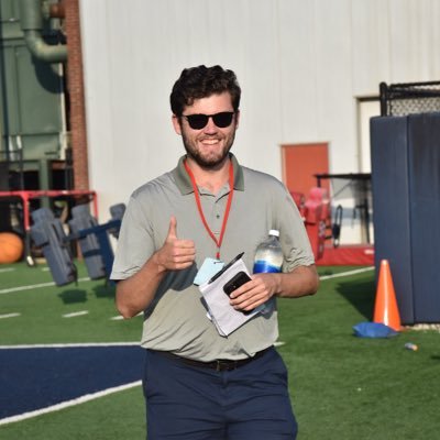 Ole Miss reporter @clarionledger. Southern Miss before that. Soccer enjoyer. Suffering Mets fan. @DailyCollegian alum. Hater of eight-legged insects.